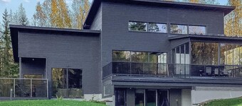 Käkikello by Interhome