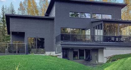 Käkikello by Interhome