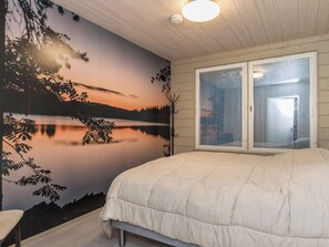 Inside other - Käkikello by Interhome (Mikkeli)