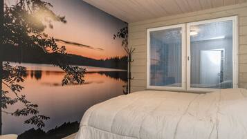 3 chambres, accĂšs Internet