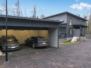 Inside other - Käkikello by Interhome (Mikkeli)