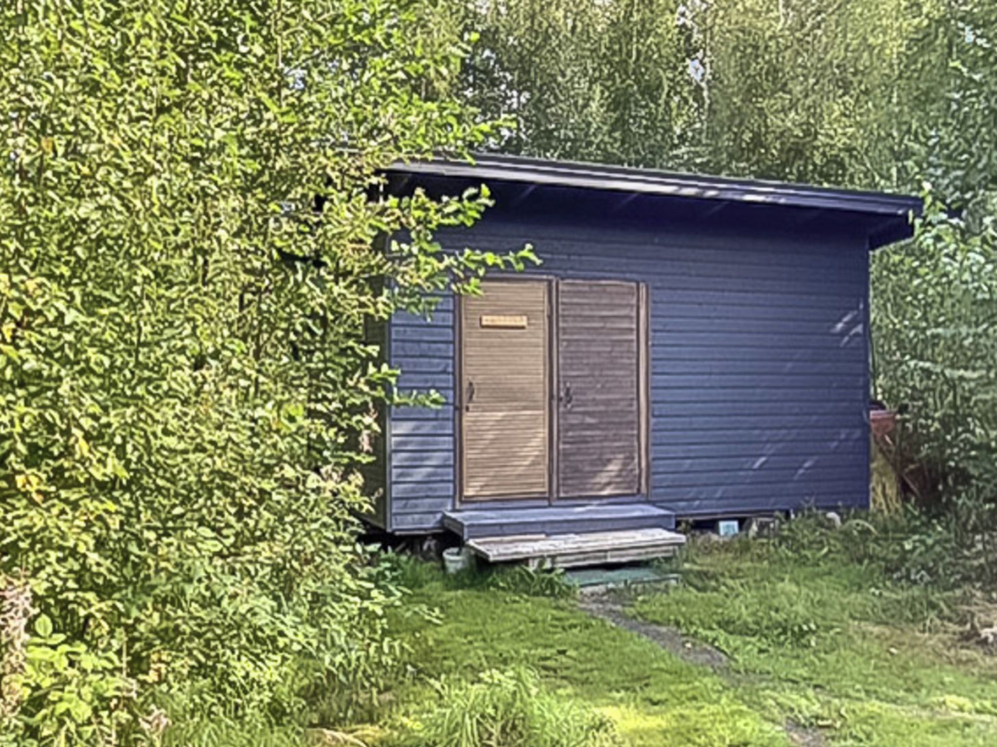 Eksteriør