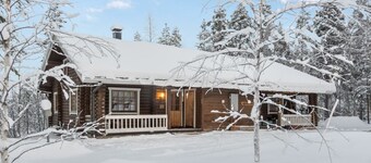 Mötönpesä 2 by Interhome