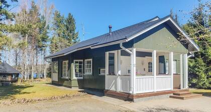 Villa heikinniemi by Interhome