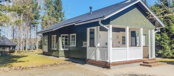 Villa heikinniemi by Interhome