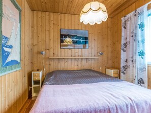 2 Schlafzimmer, Internetzugang