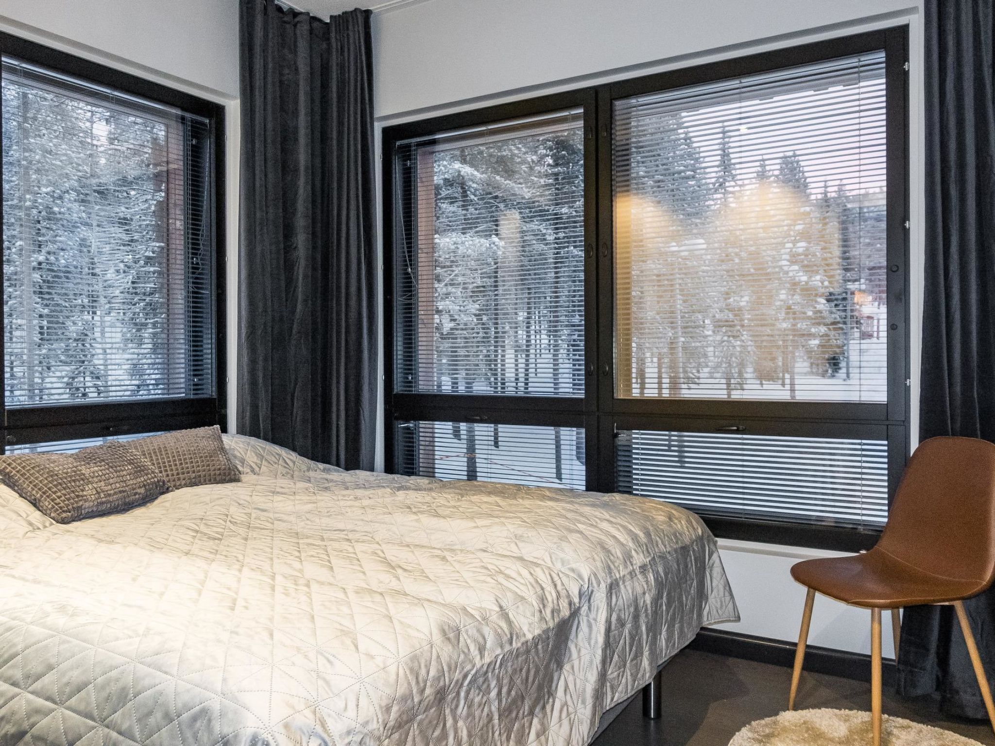3 chambres, accès Internet