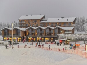 Eksteriør
