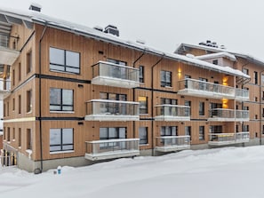 Eksteriør