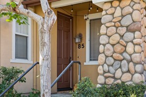 Exterior detail - Southern California Beautiful Place in Ladera Ranch (Ladera Ranch)