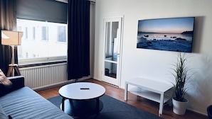 Oppholdsområde