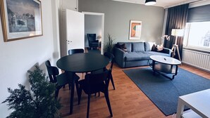 Oppholdsområde