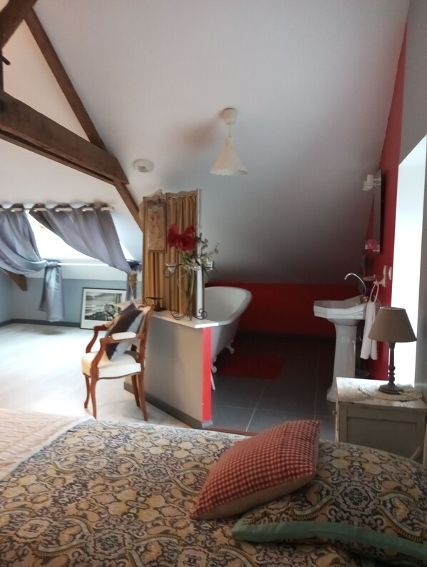 3 Schlafzimmer, Bügeleisen/Bügelbrett, Bettwäsche