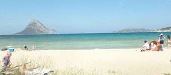 SEA VIEW COTTAGE 100 METERS FROM THE BEACH