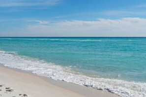 Snorkelling, windsurfing, surfing, motor boating