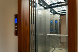 Interior - Modern apartment at Au Cap within walking distance to the beach. (Au Cap)