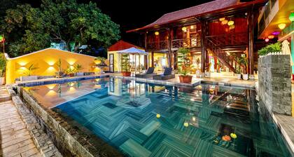 Trang An Ao dai Homestay