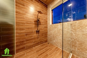 Bathroom - Trang An Ao dai Homestay (Ninh Binh)