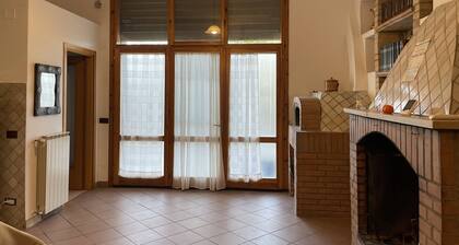 The Shelter: Comfortable Ground Floor in Quiet Area
