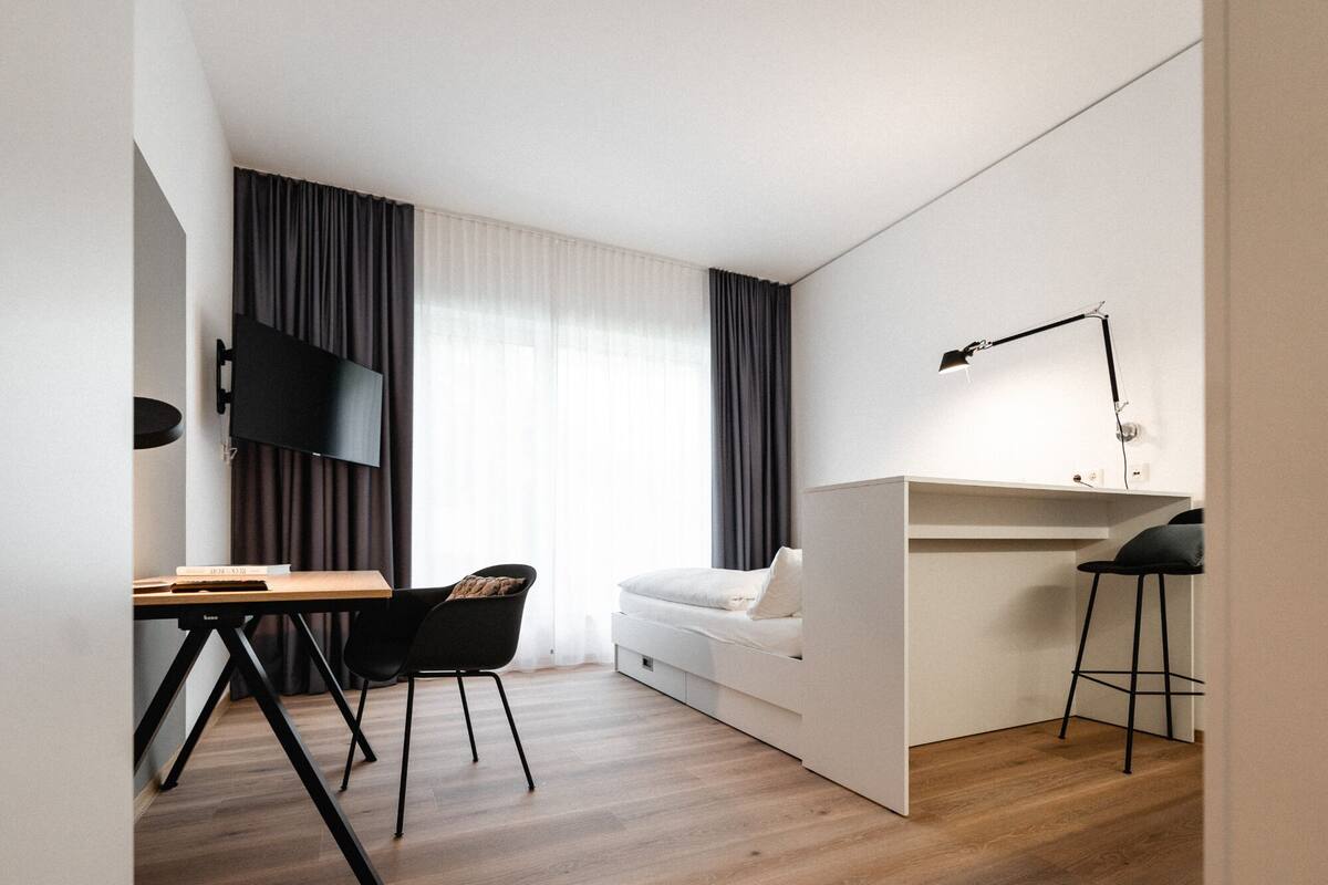 Studio – classic | Spiseområde på rommet