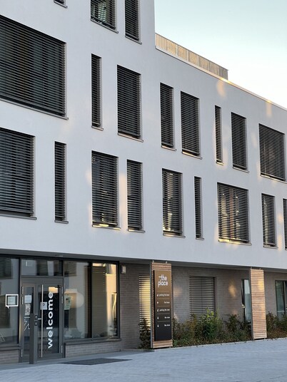 The Place Apartments