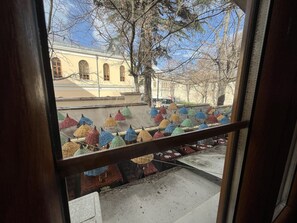 Superior-Apartment | Verdunkelungsvorhänge, Bügeleisen/Bügelbrett, kostenloses WLAN