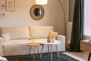 TV - Appartement Les Oiseaux Thionville (Thionville)