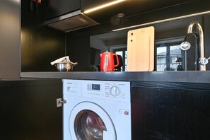 Interiør