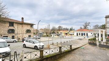 Stationnement