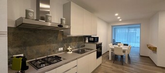 2 Bedroom Apartment in Rovetta