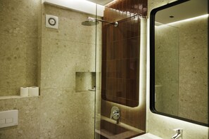 Interior detail - 1863 Boutique Hotel (Pec)