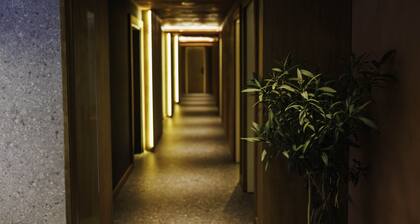 1863 Boutique Hotel