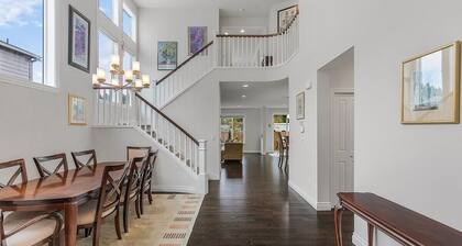 Serenity Shores in Kenmore