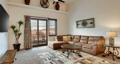 Luxury Downtown Rental - La Dolce Vita Villa #1