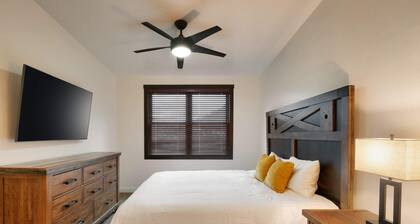 Luxury Downtown Rental - La Dolce Vita Villas #2
