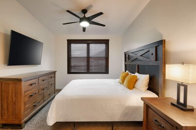 Luxury Downtown Rental - La Dolce Vita Villas #2