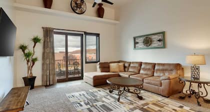 Luxury Downtown Rental - La Dolce Vita Villa #3