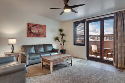 Luxury Downtown Rental - La Dolce Vita Villas #6