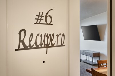 Luxury Downtown Rental - La Dolce Vita Villas #6