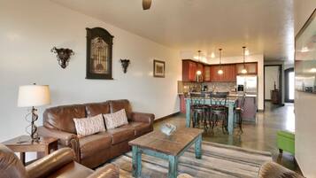 Télévision, chaßne hi-fi, espaces bureaux