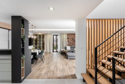 Escape to the luxury of Villa Wola