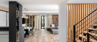 Escape to the luxury of Villa Wola