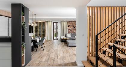 Escape to the luxury of Villa Wola