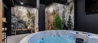 Escape to the luxury of Villa Wola