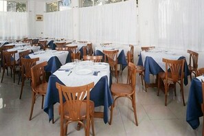 Restaurant - Blue Hotel (Cesenatico)