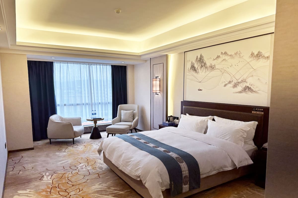 Chambre | Draps en coton égyptien, literie de qualité supérieure