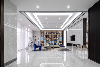 Jiayu International Hotel