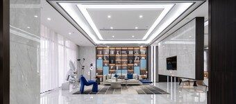 Jiayu International Hotel