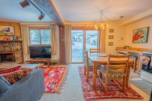 Smart-TV, Arbeitsbereiche