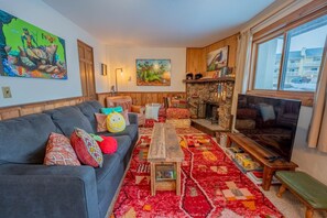 Smart-TV, Arbeitsbereiche